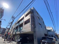 スリーゼ菱屋西