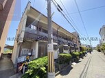 西川ハイツ