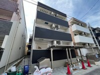 フジパレス八戸ノ里Ⅴ番館