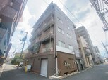 ハイネスト八戸ノ里