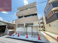 フジパレス小阪Ⅱ番館