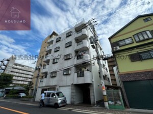 グランドハイツ正覚寺