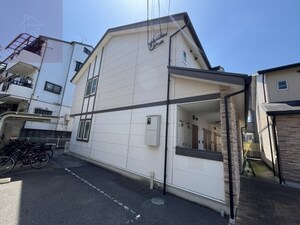 フジパレスフォンターナⅠ番館