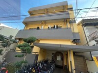 第一コーポ春日荘