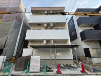 フジパレス八戸ノ里Ⅲ番館