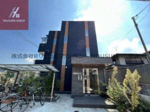 フウキパレス東山本