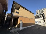アルベージュ八戸ノ里Ⅰ番館