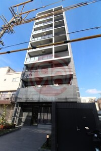 プレデコート北田辺