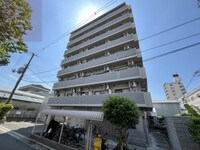 コートビュータワー