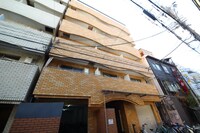 メゾンドール布施