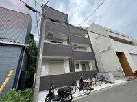 ジーメゾン東大阪寿