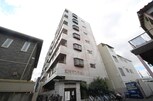 湊川マンション