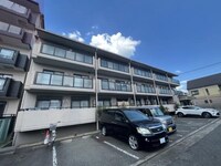 フェリス旭ヶ丘