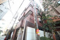 アトレーユ深江