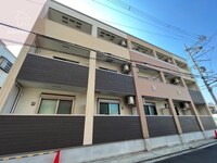 フジパレス新深江Ⅲ番館