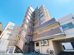 アーバンライフ末広