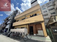 平野西シャルマン