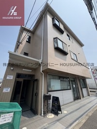 ジョイフルオオイシ3号館