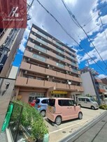 マンスフィールド桃谷