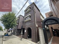 グランドール大鳥