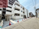 レネスト新深江A