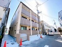 H-Maison大蓮南Ⅰ