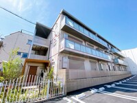 ハイムユカリナグリーン長瀬