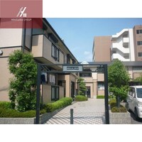 ルミエール永畑　Ａ