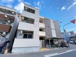フジパレス深江橋Ⅲ番館