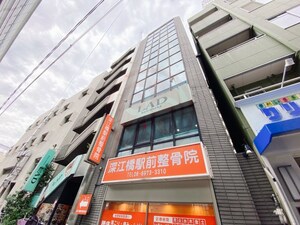 クレール深江橋