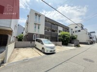 グランディール緑橋