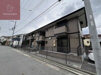 サニーハウス法善寺