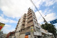 ロイヤルハイツ深江南