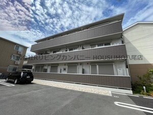 ディアコート萱振