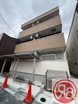 フジパレス遠里小野イースト