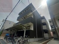 フジパレス新深江Ⅷ番館