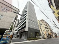 S-RESIDENCE小阪azure