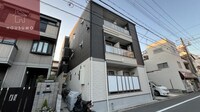 エム・ステージ平野本町