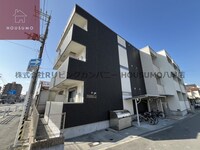 マック プラージュ エッジ