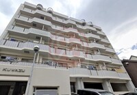 サンシティ桑津