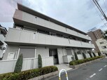 グレイスコートA棟