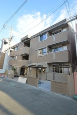 片岡マンションⅠ