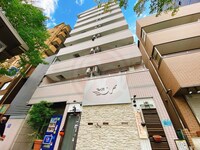 アベニューリップル長田Ⅱ