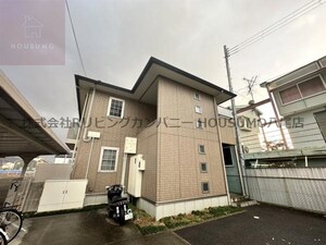 クオリア上之島町南