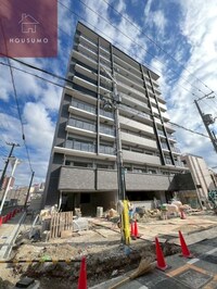 ワールドアイ大阪城EASTⅢ