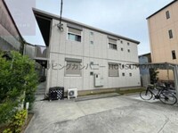 ファヴォリート志紀南