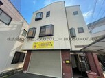 スタンヒル青山