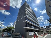 ディエスベアティ久宝寺口