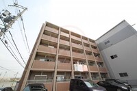 コーナーズ・ビルディング