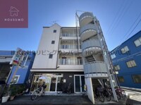 シティハイツ正覚寺